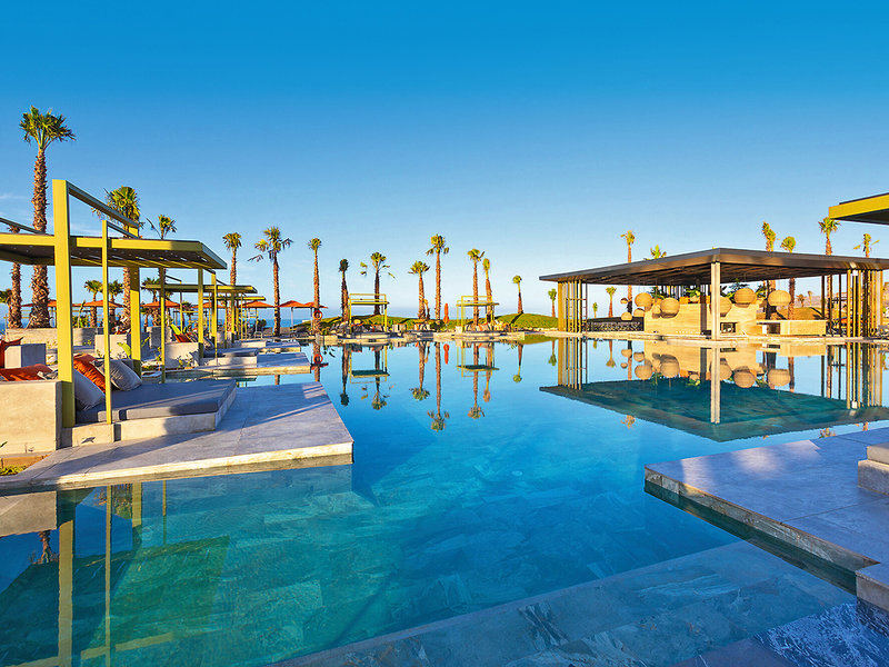 RIU Palace Tikida Taghazout 2