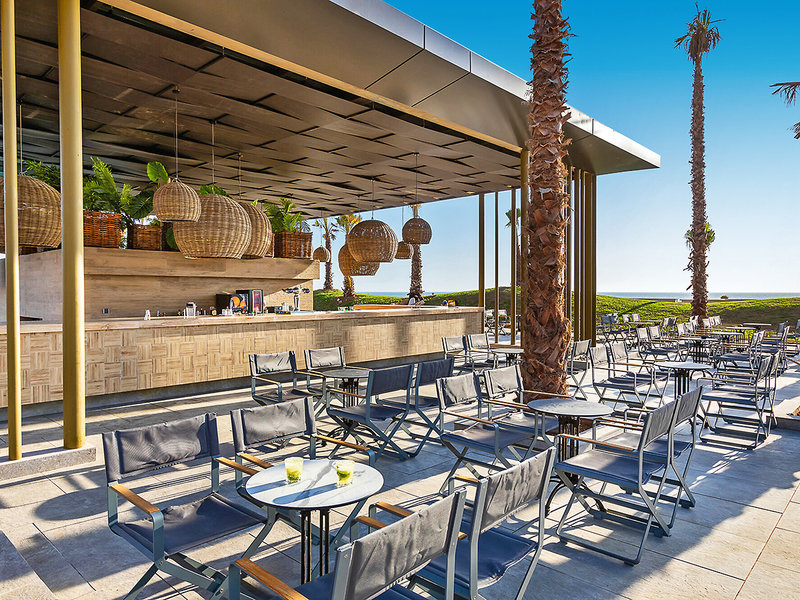 RIU Palace Tikida Taghazout 4