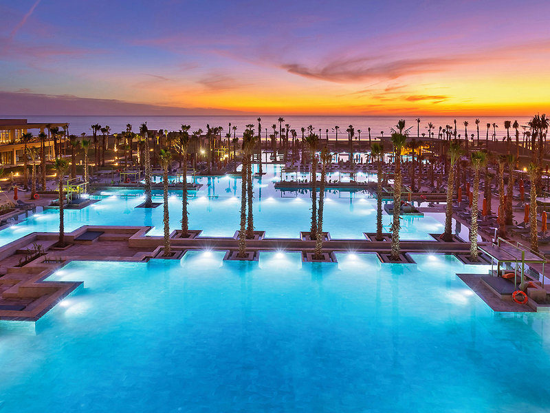 RIU Palace Tikida Taghazout 5