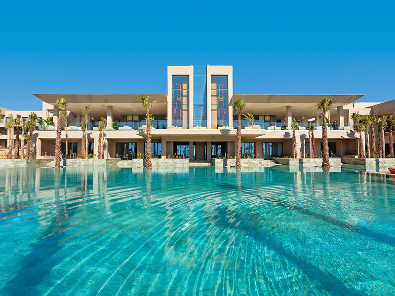 RIU Palace Tikida Taghazout 6