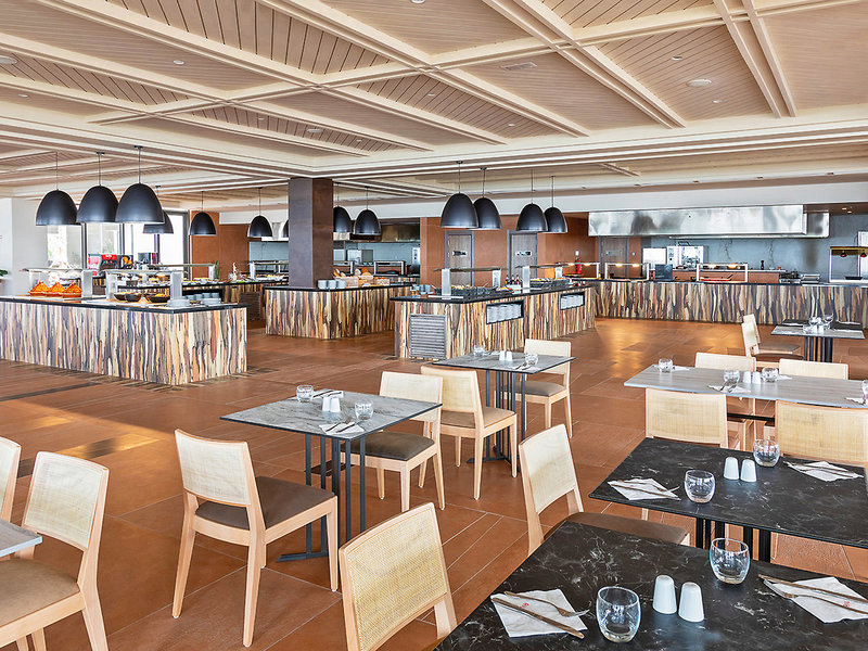 RIU Palace Tikida Taghazout 7