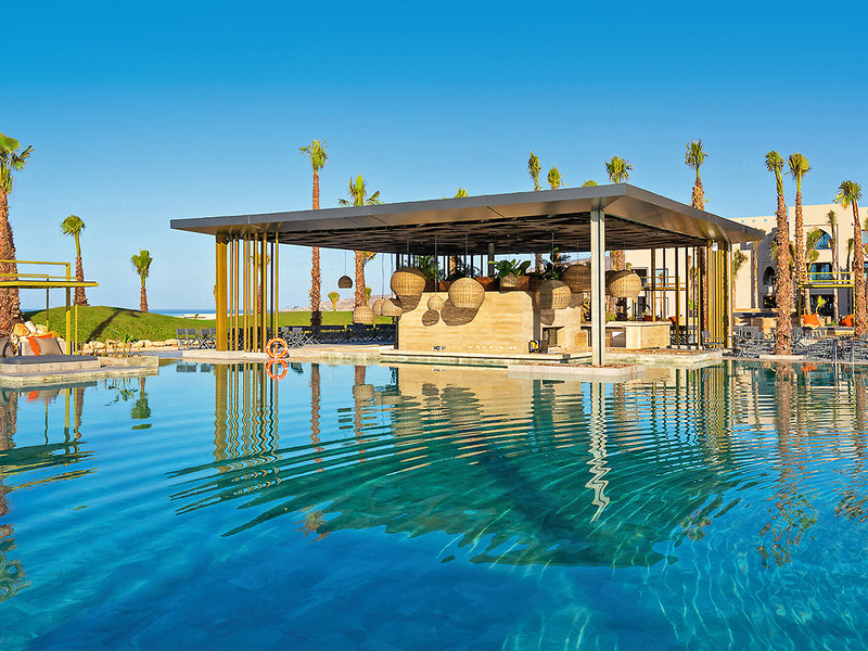 RIU Palace Tikida Taghazout 8