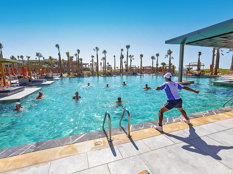 RIU Palace Tikida Taghazout 9