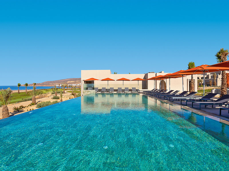 RIU Palace Tikida Taghazout 10