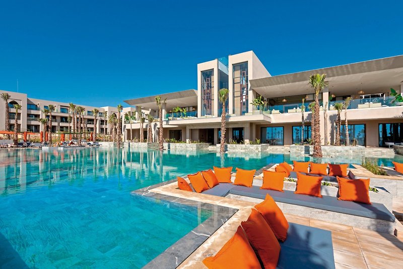 RIU Palace Tikida Taghazout 1