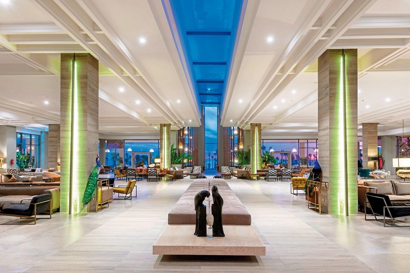 RIU Palace Tikida Taghazout 4