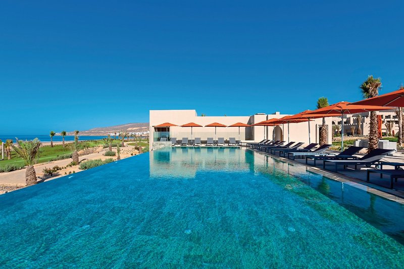 RIU Palace Tikida Taghazout 5