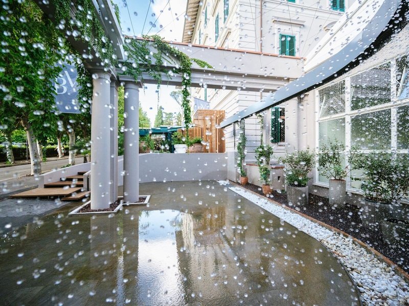 Belvedere Montecatini Terme 2