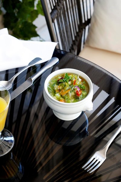 Belvedere Montecatini Terme 4