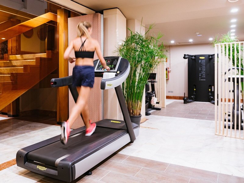 Belvedere Montecatini Terme 10