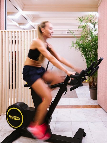 Belvedere Montecatini Terme 11