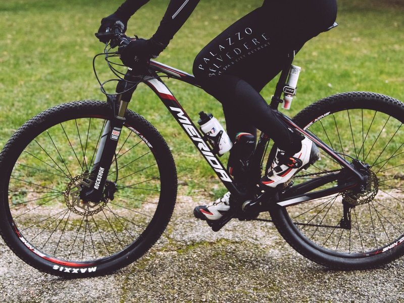 Belvedere Montecatini Terme 16