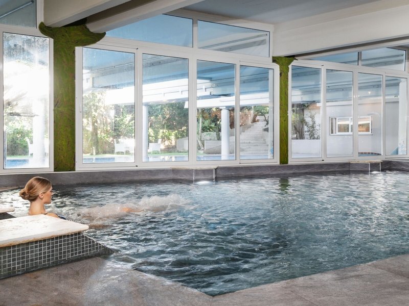 Belvedere Montecatini Terme 28