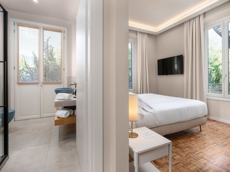 Belvedere Montecatini Terme 29