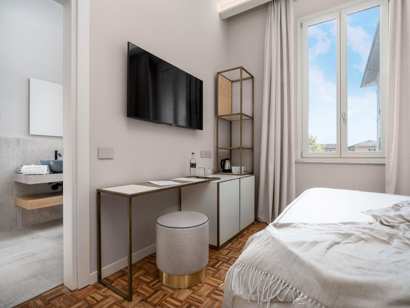 Belvedere Montecatini Terme 34