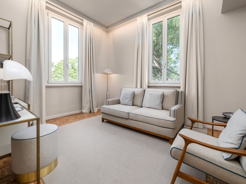 Belvedere Montecatini Terme 37