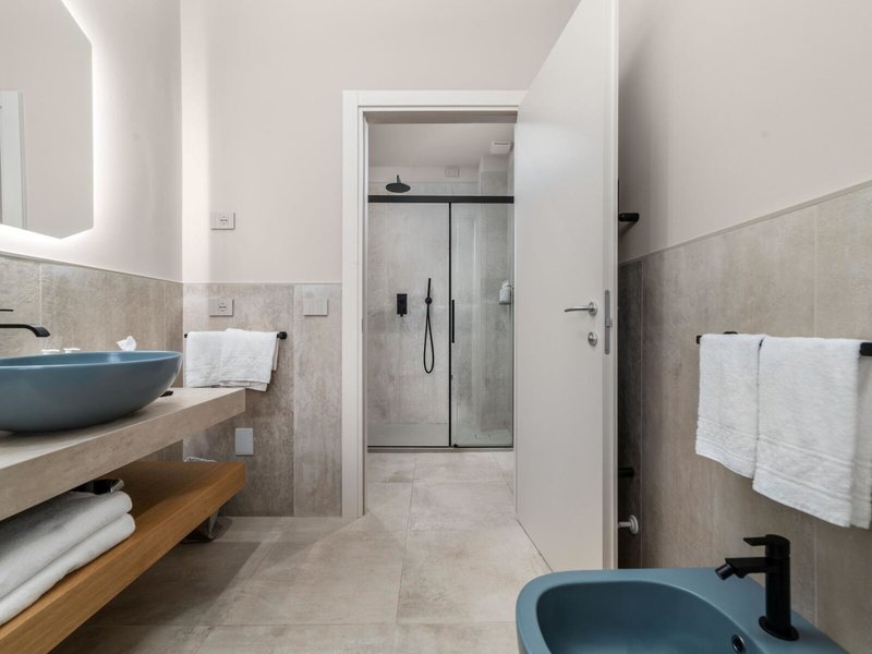 Belvedere Montecatini Terme 38