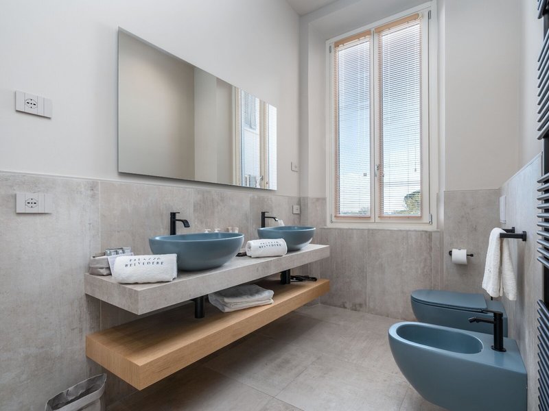 Belvedere Montecatini Terme 43