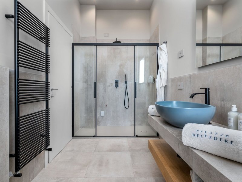 Belvedere Montecatini Terme 44