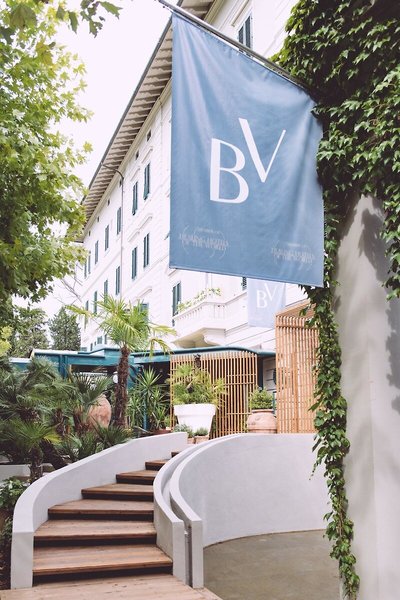 Belvedere Montecatini Terme 1