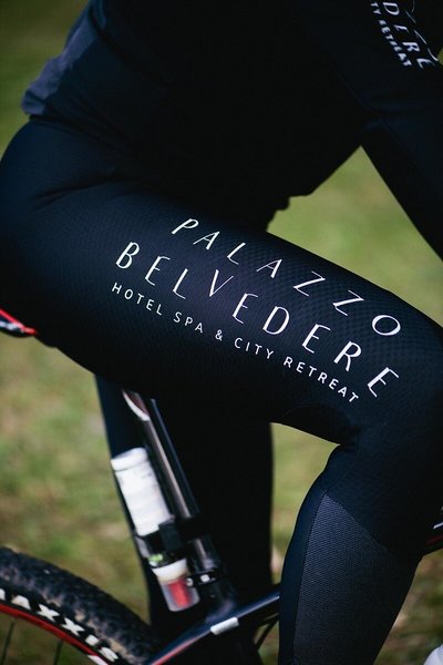 Belvedere Montecatini Terme 17