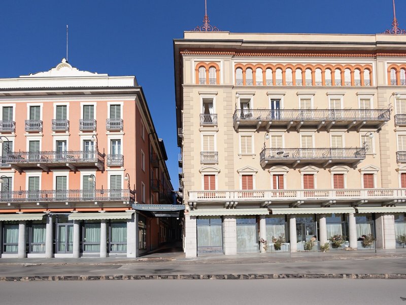 Hotel Belvedere San Gottardo 2