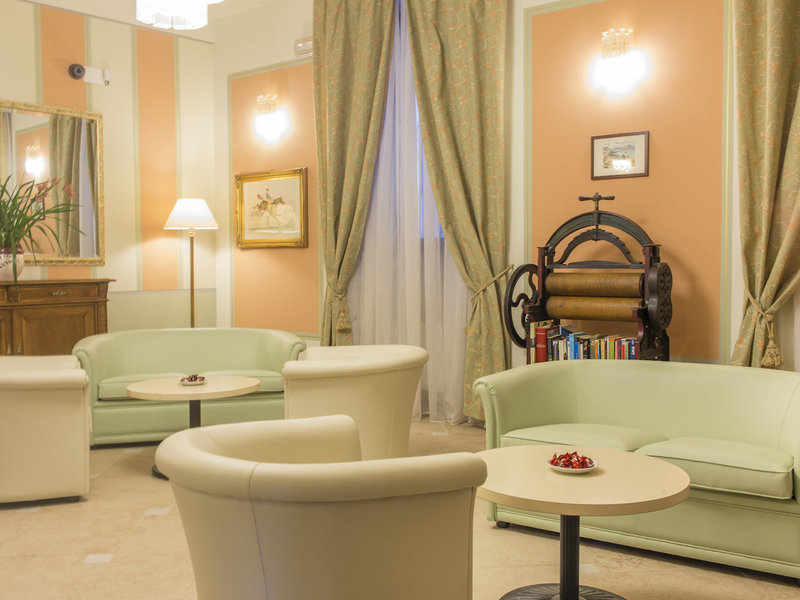 Hotel Belvedere San Gottardo 6