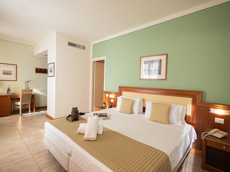 Hotel Belvedere San Gottardo 7