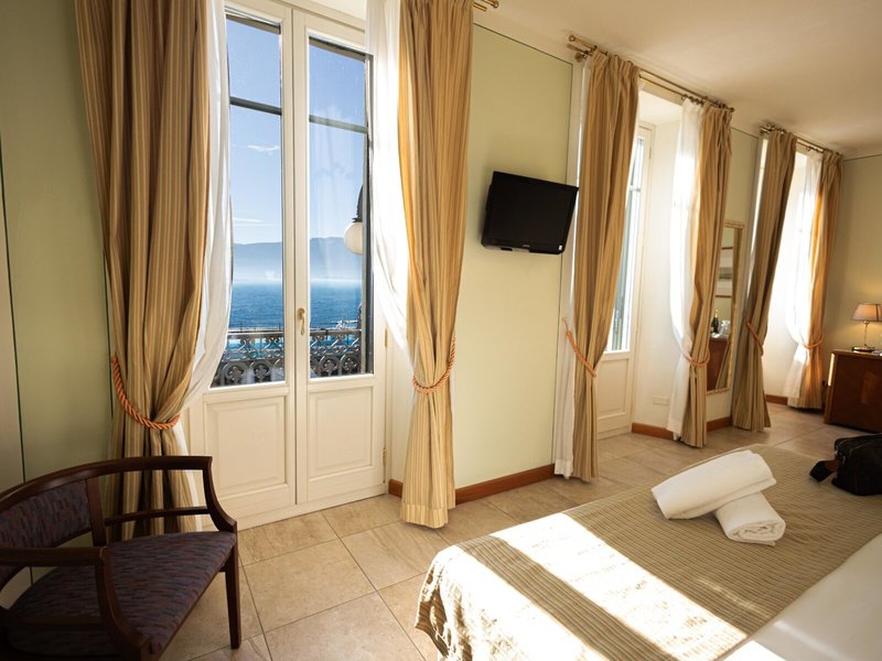 Hotel Belvedere San Gottardo 8