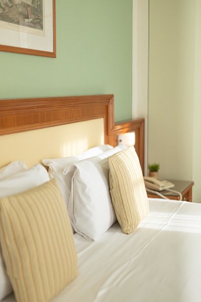 Hotel Belvedere San Gottardo 9