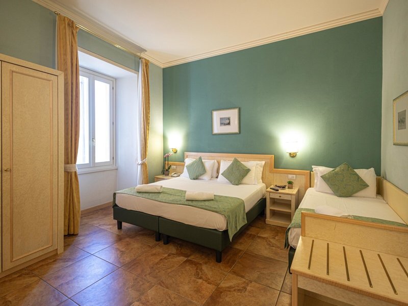Hotel Belvedere San Gottardo 12