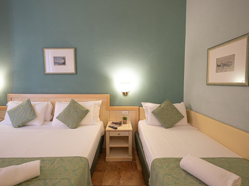 Hotel Belvedere San Gottardo 13