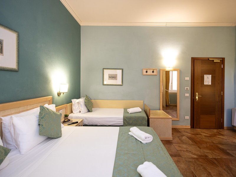 Hotel Belvedere San Gottardo 14