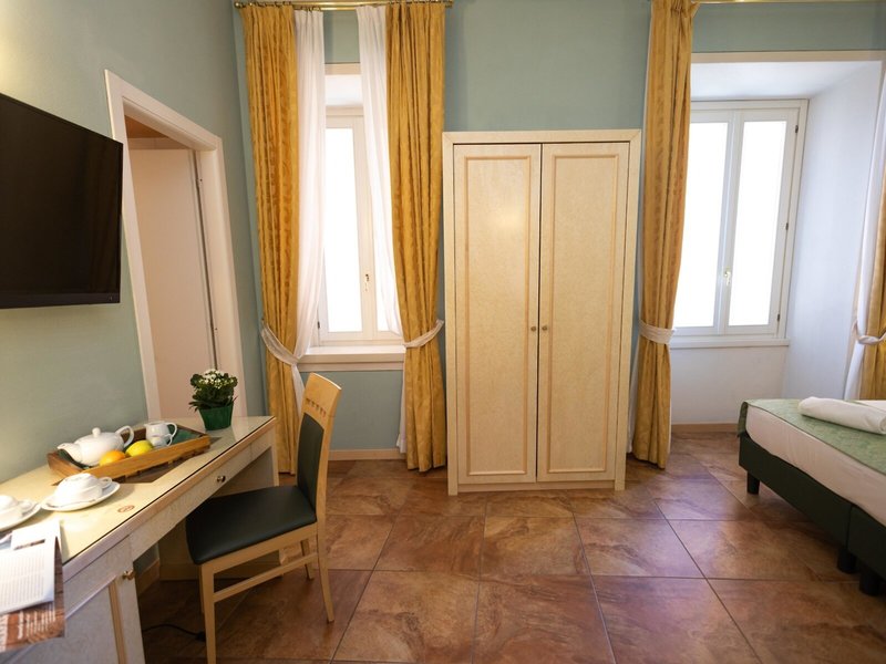 Hotel Belvedere San Gottardo 15