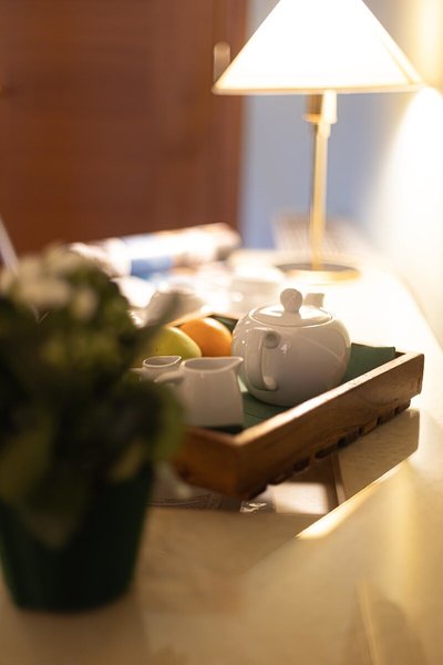 Hotel Belvedere San Gottardo 16