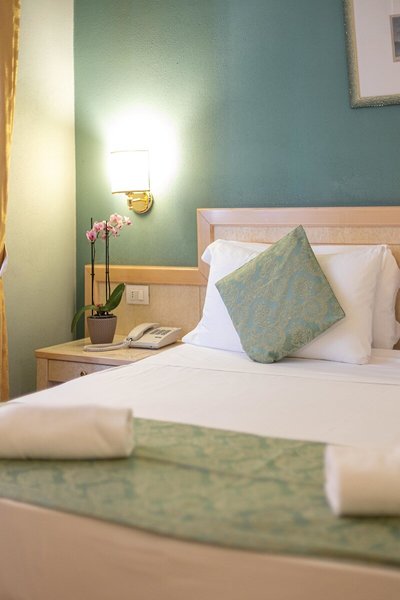Hotel Belvedere San Gottardo 17