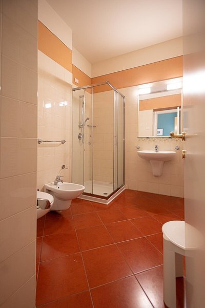 Hotel Belvedere San Gottardo 19