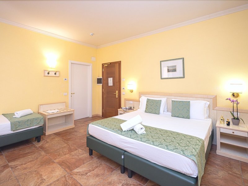 Hotel Belvedere San Gottardo 20