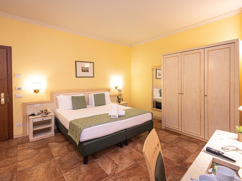Hotel Belvedere San Gottardo 21