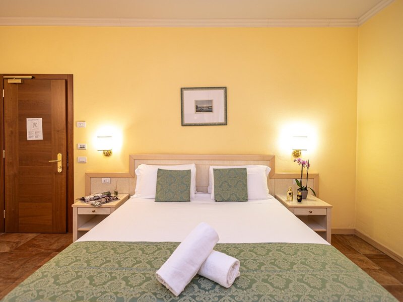Hotel Belvedere San Gottardo 22