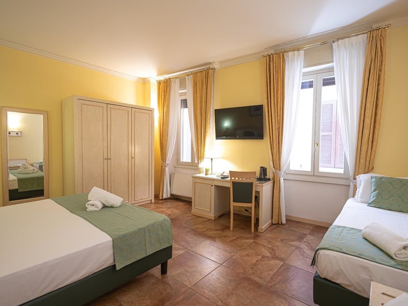 Hotel Belvedere San Gottardo 23