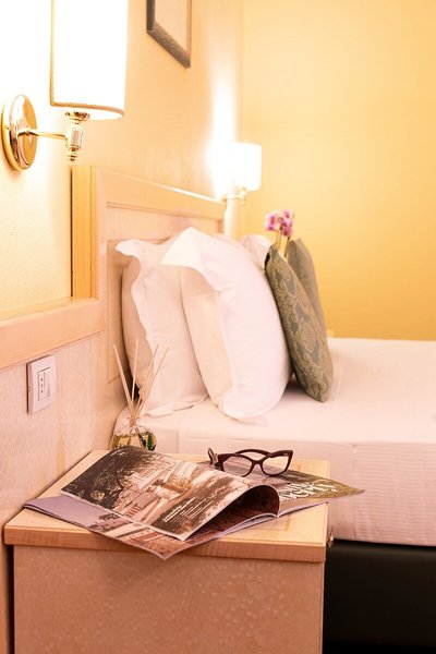 Hotel Belvedere San Gottardo 24