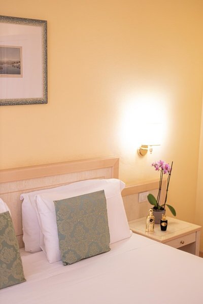 Hotel Belvedere San Gottardo 26