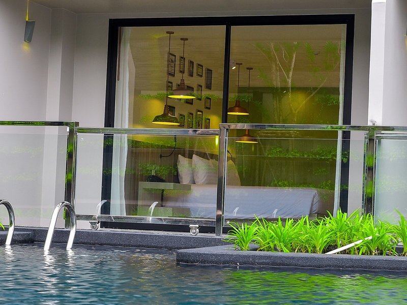 Golden Tulip Pattaya Beach Resort 14