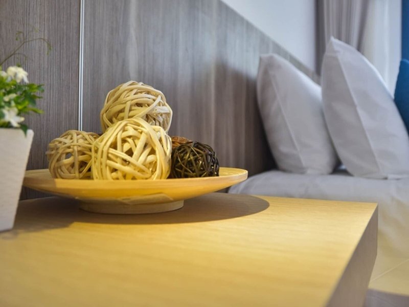 Golden Tulip Pattaya Beach Resort 21