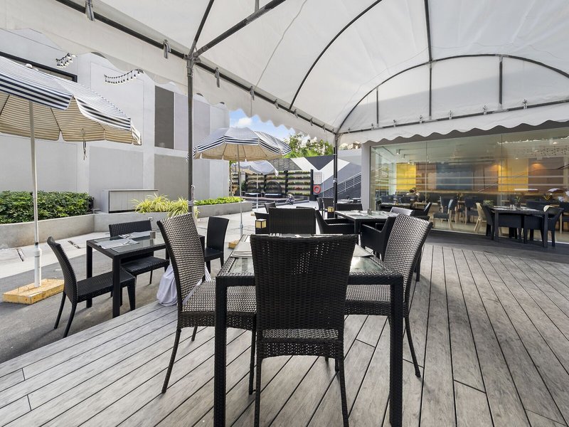 Golden Tulip Pattaya Beach Resort 26