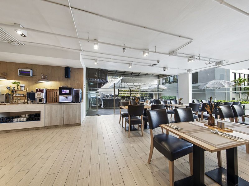 Golden Tulip Pattaya Beach Resort 28