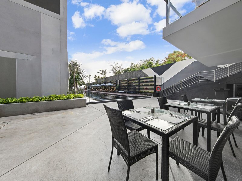 Golden Tulip Pattaya Beach Resort 30