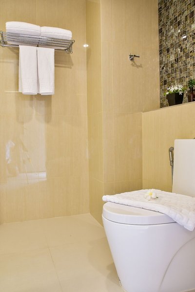 Golden Tulip Pattaya Beach Resort 44