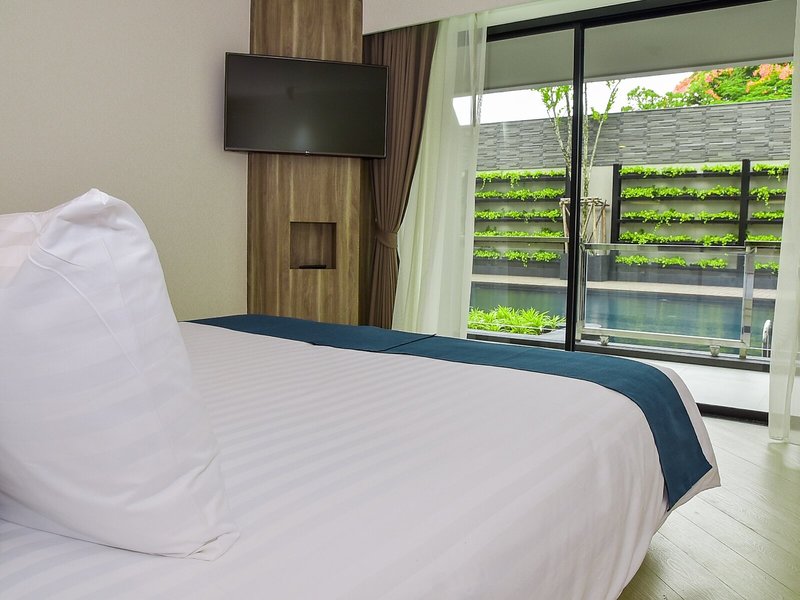 Golden Tulip Pattaya Beach Resort 48